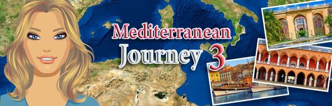 Mediterranean Journey 3 Free Download Mediterranean Journey 3 Free Download