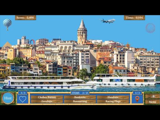Mediterranean Journey 3 Torrent Download Mediterranean Journey 3 Torrent Download