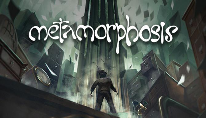 Metamorphosis v1 1 4 Free Download Metamorphosis v1 1 4 Free Download
