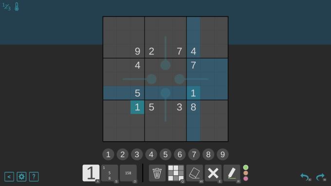 Miracle Sudoku PC Crack Miracle Sudoku PC Crack