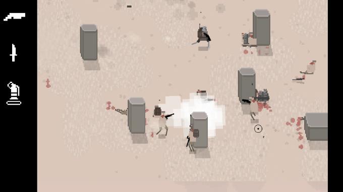 NOMAD PC Crack NOMAD PC Crack