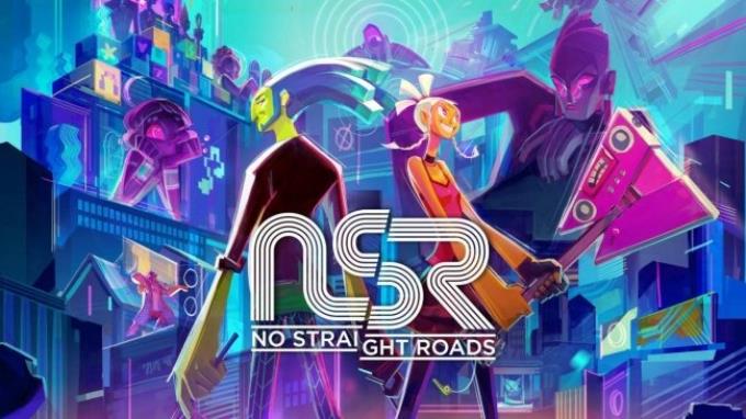 No Straight Roads Free Download