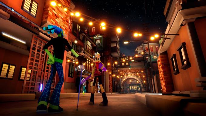 No Straight Roads Torrent Download