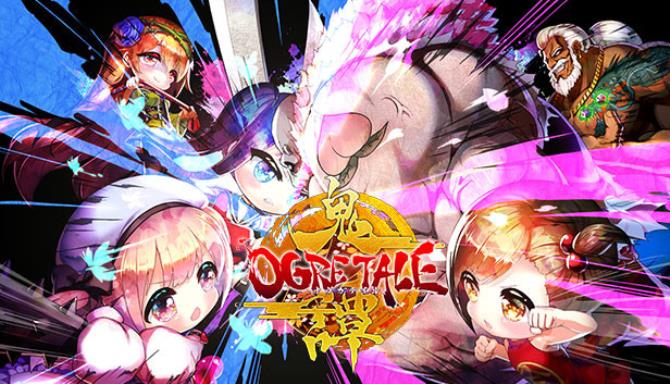 Ogre Tale Free Download Ogre Tale Free Download