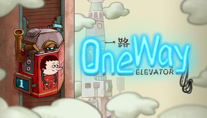 One Way The Elevator Free Download