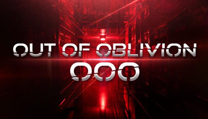 Out of Oblivion Free Download Out of Oblivion Free Download