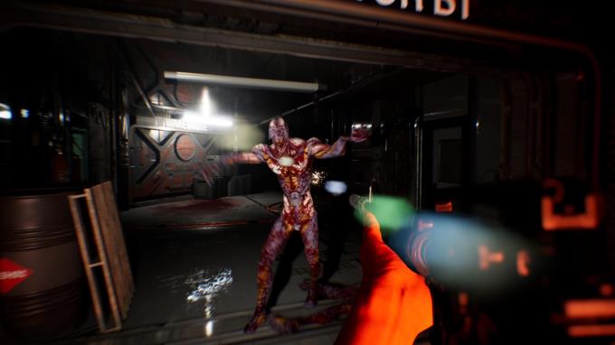 Out of Oblivion PC Crack Out of Oblivion PC Crack