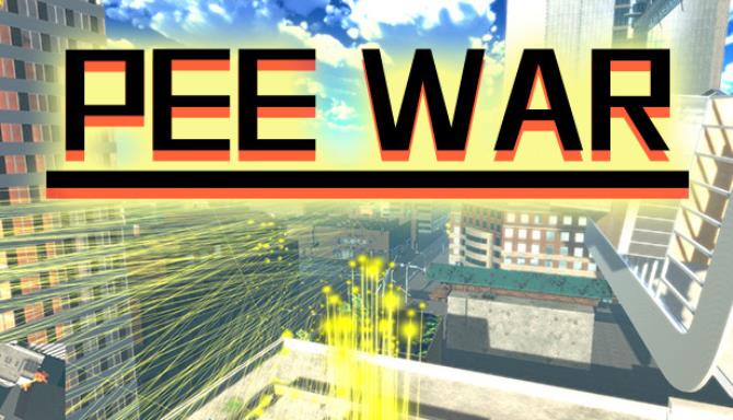 PEE WAR Free Download