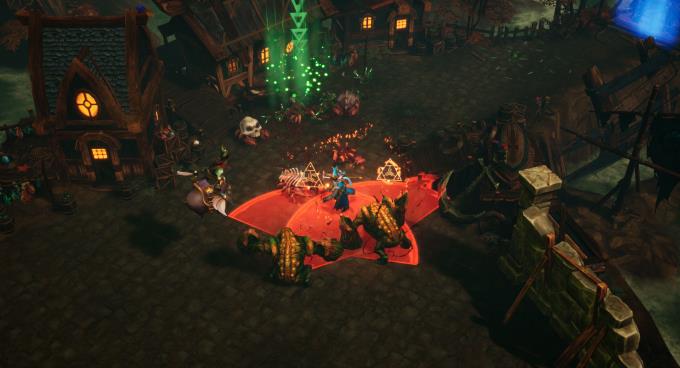 Pagan Absent Gods PC Crack Pagan Absent Gods PC Crack