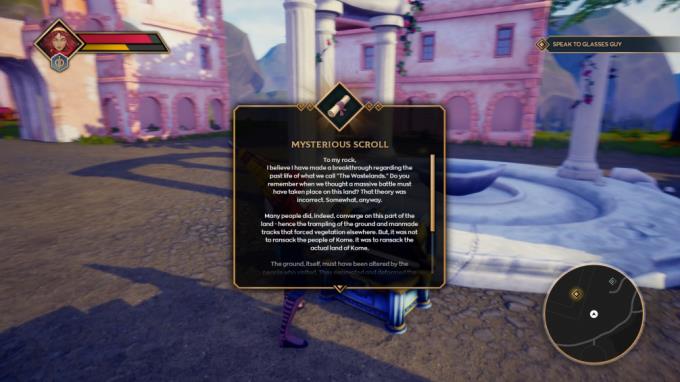 Pandora: Chains of Chaos PC Crack Pandora: Chains of Chaos PC Crack