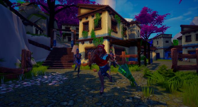 Pandora: Chains of Chaos Torrent Download Pandora: Chains of Chaos Torrent Download