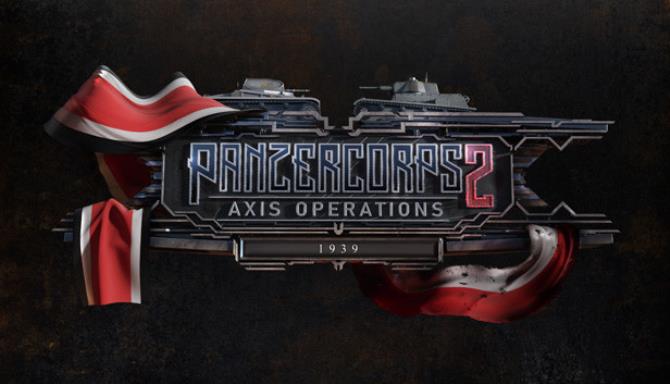 Panzer Corps 2 Axis Operations 1939 Free Download