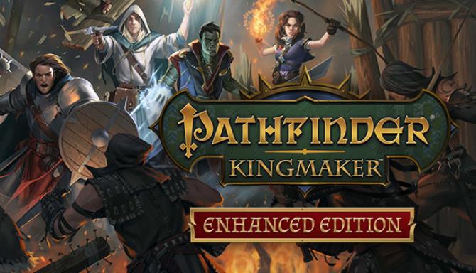 Pathfinder Kingmaker Definitive Edition Free Download Pathfinder Kingmaker Definitive Edition Free Download
