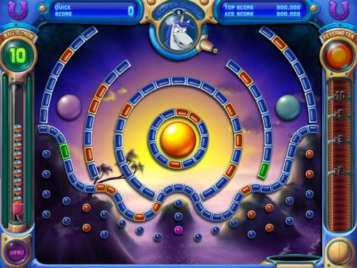 Peggle Nights PC Crack Peggle Nights PC Crack