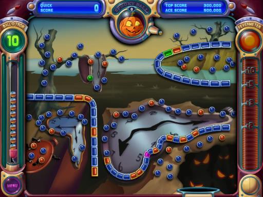 Peggle Nights Torrent Download Peggle Nights Torrent Download