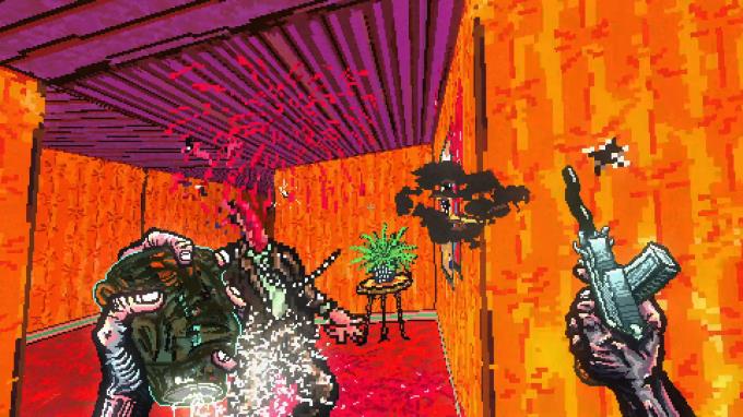 Post Void PC Crack Post Void PC Crack