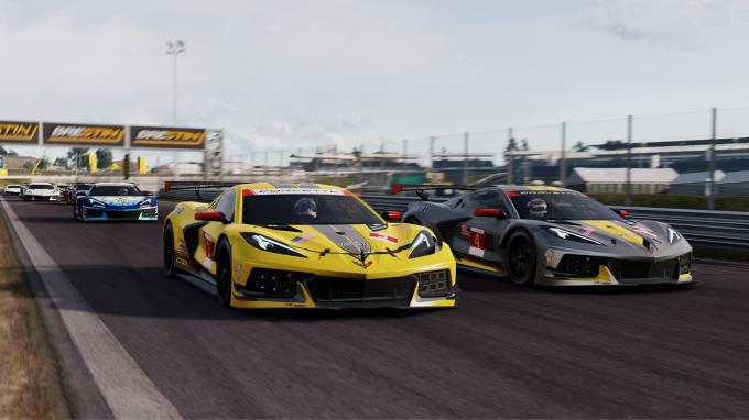 Project CARS 3 Torrent Download Project CARS 3 Torrent Download