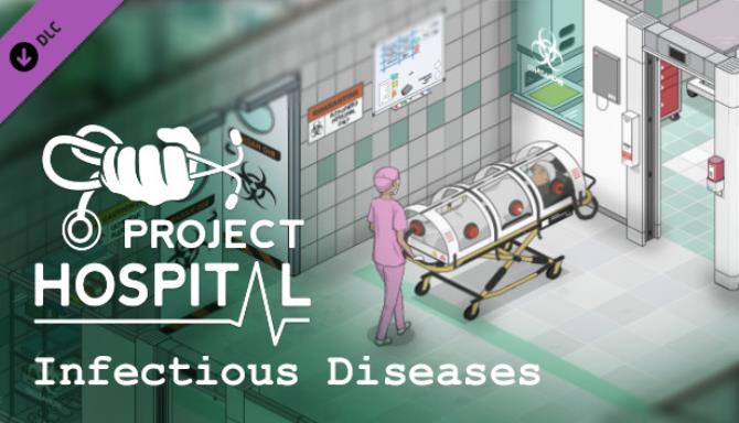Project Hospital Department of Infectious Diseases Free Download Project Hospital Department of Infectious Diseases Free Download