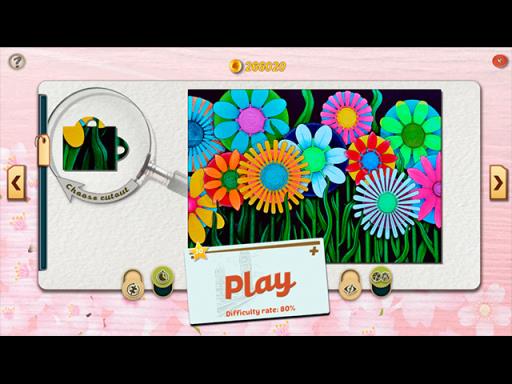 Puzzle Pieces 2 Shades of Mood PC Crack