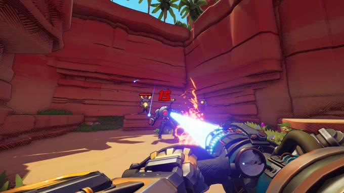 Roboquest Torrent Download Roboquest Torrent Download