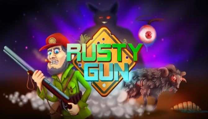 Rusty gun Free Download Rusty gun Free Download