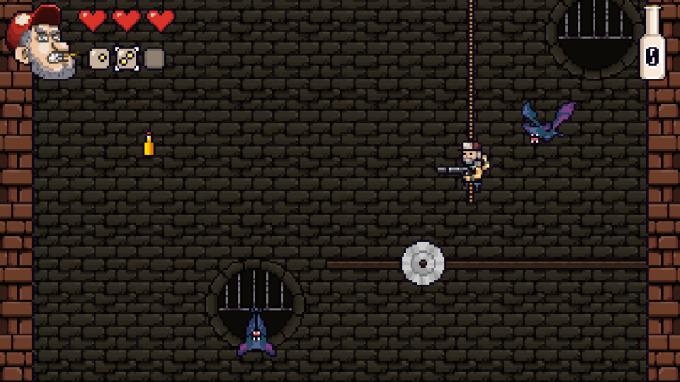 Rusty gun PC Crack Rusty gun PC Crack