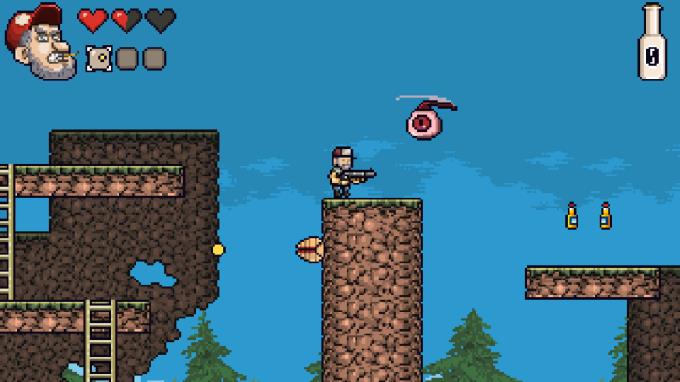 Rusty gun Torrent Download Rusty gun Torrent Download