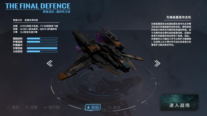 STARS ERA THE FINAL DEFENCE Torrent Download STARS ERA THE FINAL DEFENCE Torrent Download