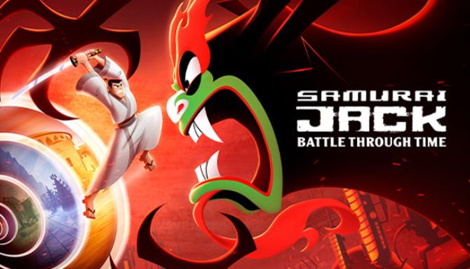 Samurai Jack Battle Through Time Free Download Samurai Jack Battle Through Time Free Download