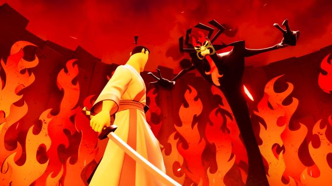 Samurai Jack Battle Through Time Torrent Download Samurai Jack Battle Through Time Torrent Download