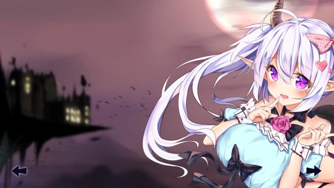 Seek Girl V PC Crack Seek Girl V PC Crack