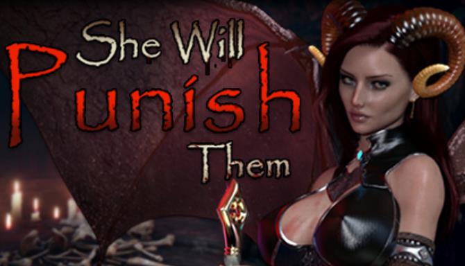 She Will Punish Them Free Download She Will Punish Them Free Download