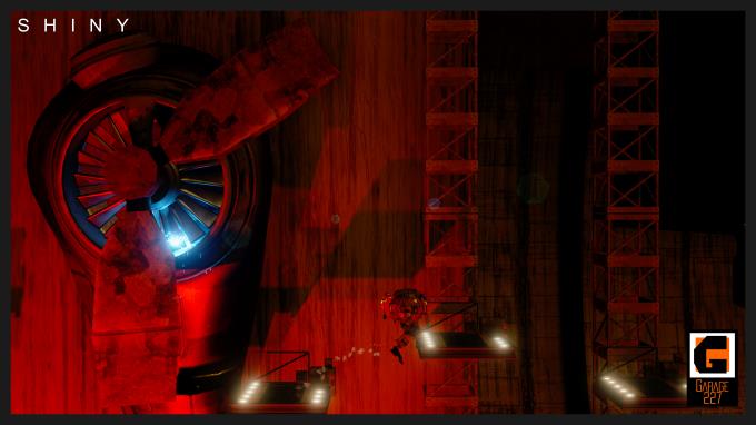 Shiny v2 0 PC Crack Shiny v2 0 PC Crack