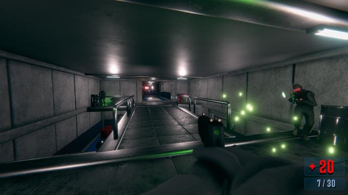 Space Mercenary Shooter Episode 2 PC Crack Space Mercenary Shooter Episode 2 PC Crack