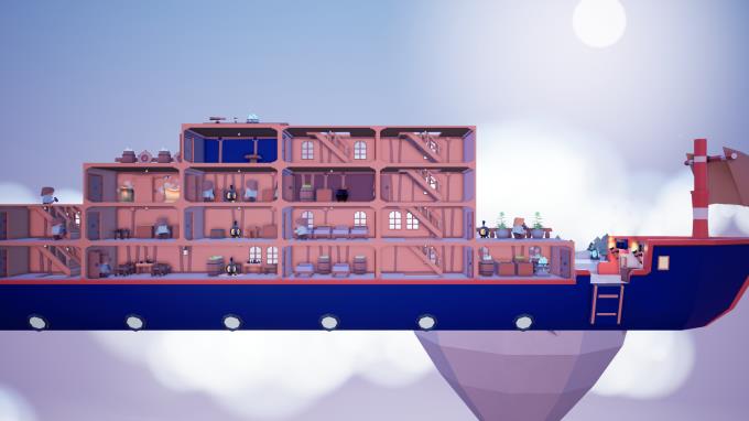 Stratos PC Crack Stratos PC Crack