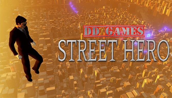 Street Hero Free Download