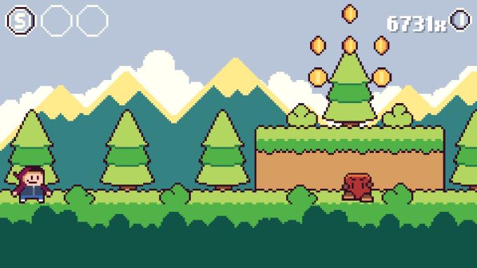 Super Wiloo Demake PC Crack Super Wiloo Demake PC Crack