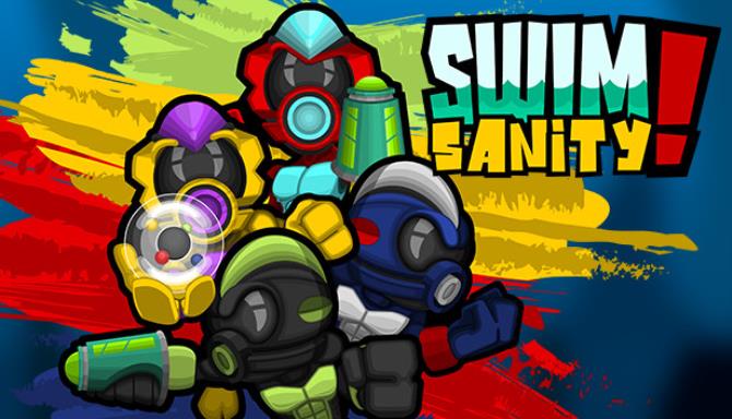 Swimsanity! Free Download Swimsanity! Free Download