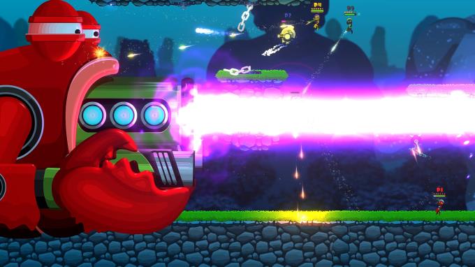 Swimsanity! Torrent Download Swimsanity! Torrent Download