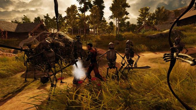 Swordbreaker Back to The Castle v1 23 PC Crack Swordbreaker Back to The Castle v1 23 PC Crack