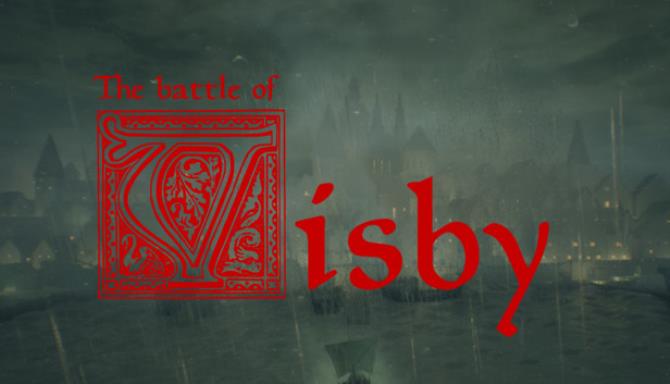 The Battle of Visby Free Download The Battle of Visby Free Download