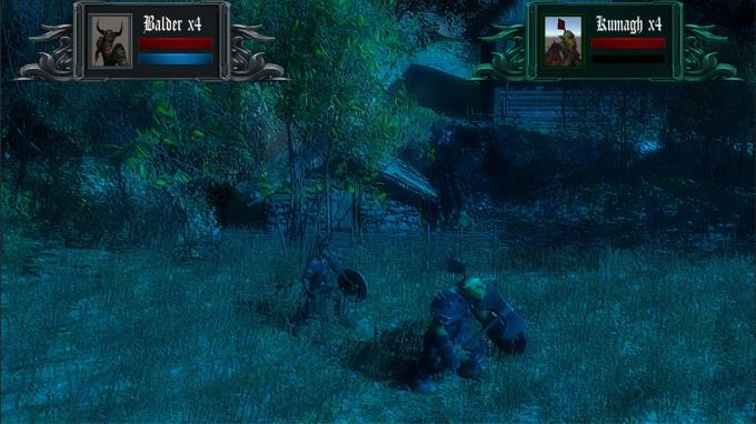 The Chosen Warriors Torrent Download The Chosen Warriors Torrent Download