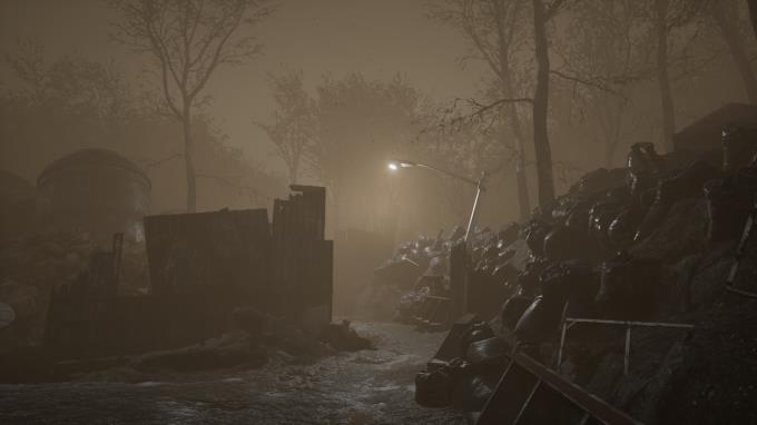 The Dreamcatcher PC Crack The Dreamcatcher PC Crack