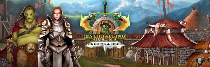 The Enthralling Realms Knights and Orcs Free Download The Enthralling Realms Knights and Orcs Free Download