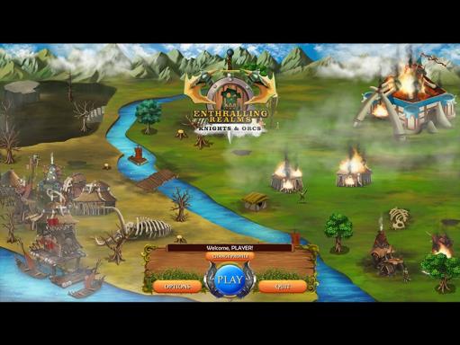 The Enthralling Realms Knights and Orcs Torrent Download The Enthralling Realms Knights and Orcs Torrent Download