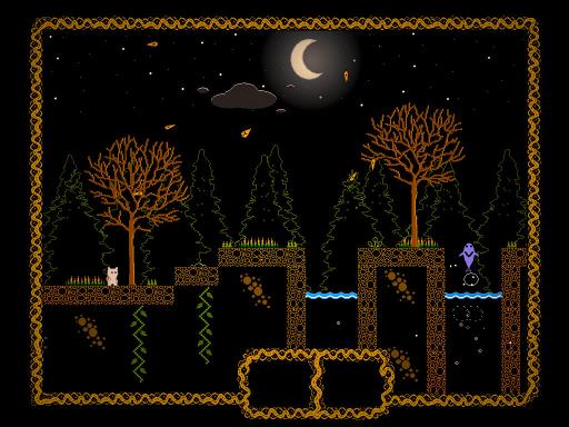 The Explorer of Night PC Crack The Explorer of Night PC Crack