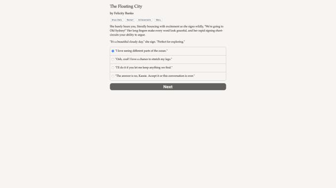 The Floating City Torrent Download The Floating City Torrent Download