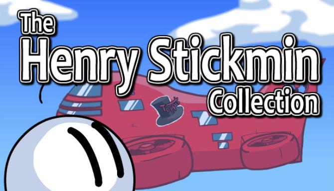 The Henry Stickmin Collection Free Download The Henry Stickmin Collection Free Download