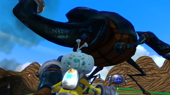 The Maw PC Crack The Maw PC Crack