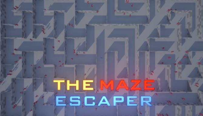 The Maze Escaper Free Download